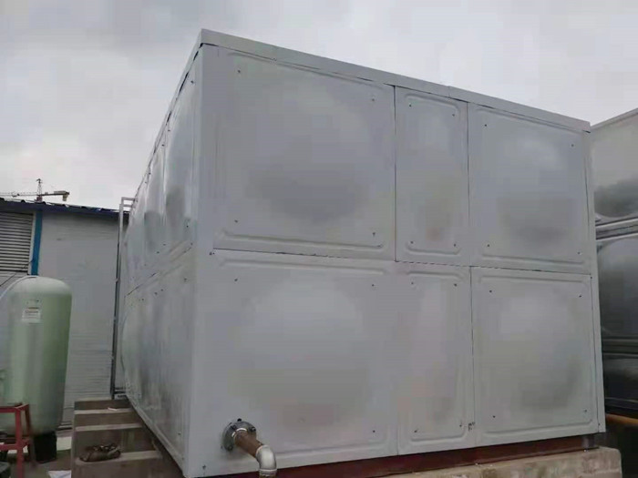 不锈钢保温水箱的各项特殊性能