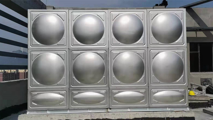  不锈钢水箱的通气孔有什么作用